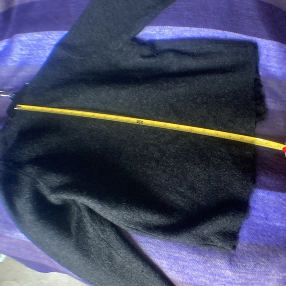 Vintage and rare Eddie Bauer boiled wool jacket - Picture 12 of 12